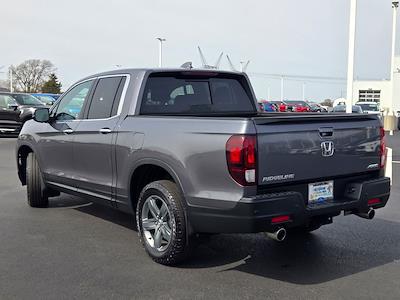 2023 Honda Ridgeline Crew Cab AWD Pickup for sale #22640 - photo 2