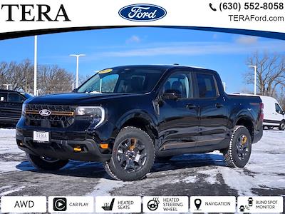 New 2026 Ford Maverick Tremor SuperCrew Cab for sale #22741 - photo 1