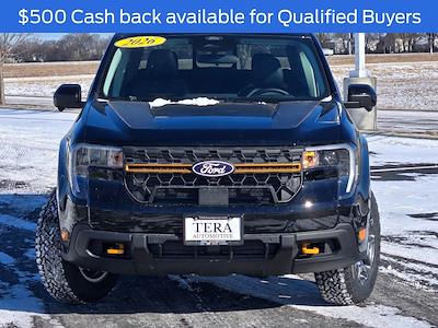 New 2026 Ford Maverick - photo 1