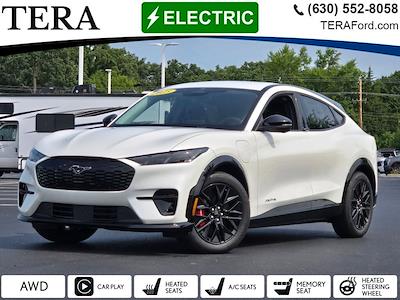 New 2025 Ford Mustang Mach-E Premium AWD SUV for sale #22855 - photo 1