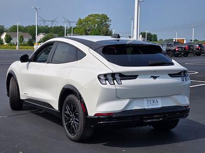 2025 Ford Mustang Mach-E AWD SUV for sale #22855 - photo 2