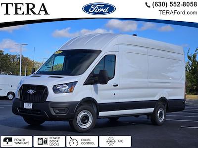 2026 Ford Transit 350 High Roof RWD Empty Cargo Van for sale #23235 - photo 1