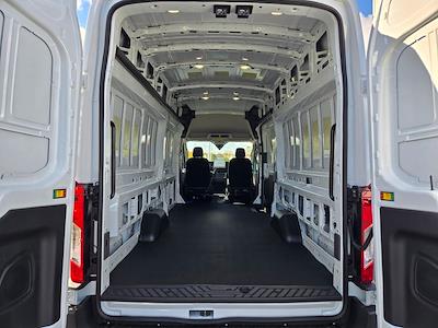 New 2026 Ford Transit 350 High Roof Empty Cargo Van for sale #23235 - photo 2