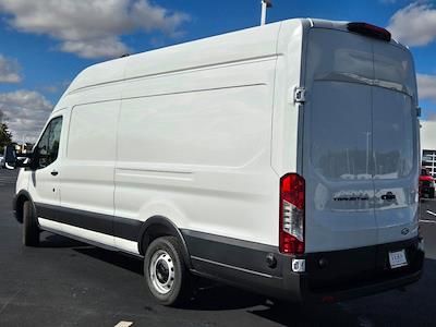 New 2026 Ford Transit 350 - photo 1