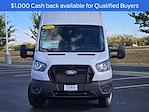New 2026 Ford Transit 350 High Roof Empty Cargo Van for sale #23235 - photo 4
