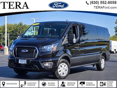 2025 Ford Transit 350 Low Roof RWD Passenger Van for sale #23568 - photo 1