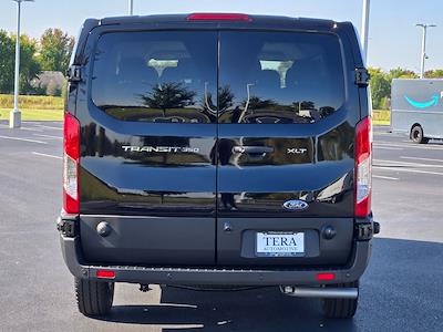 2025 Ford Transit 350 Low Roof RWD Passenger Van for sale #23568 - photo 2