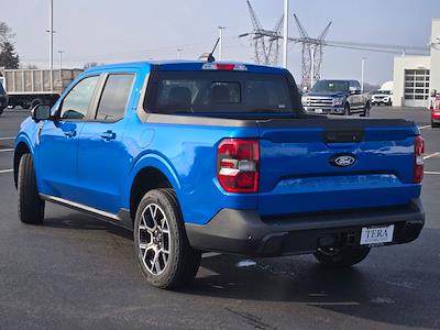 New 2026 Ford Maverick Lariat SuperCrew Cab for sale #23642 - photo 2