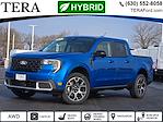 New 2026 Ford Maverick Lariat SuperCrew Cab for sale #23642 - photo 1