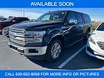 2019 Ford F-150 SuperCrew Cab 4WD Pickup for sale #23876 - photo 1