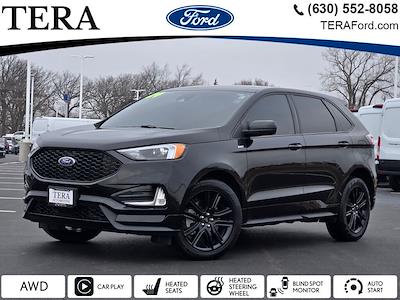 Used 2024 Ford Edge ST-Line for sale #23888A - photo 1