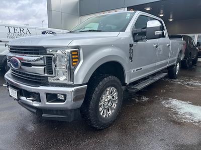 Used 2019 Ford F-350 XLT Crew Cab for sale #23913 - photo 1