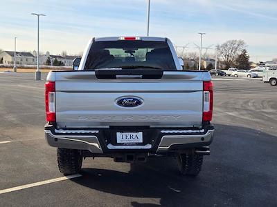 Used 2019 Ford F-350 XLT Crew Cab for sale #23913 - photo 2