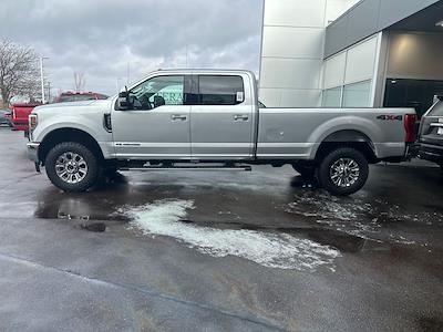 Used 2019 Ford F-350 XLT Crew Cab for sale #23913 - photo 2