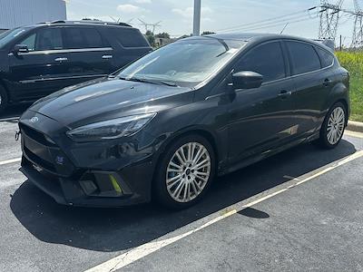 2017 Ford Focus AWD Hatchback for sale #24023 - photo 1