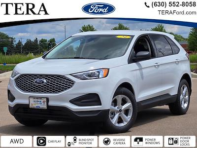 2024 Ford Edge AWD SUV for sale #24181 - photo 1