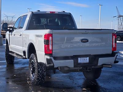 New 2026 Ford F-250 - photo 1