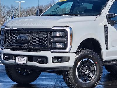 New 2026 Ford F-250 Lariat Crew Cab for sale #24221 - photo 2