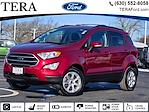 Used 2021 Ford EcoSport SE for sale #24476 - photo 1