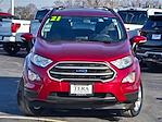Used 2021 Ford EcoSport SE for sale #24476 - photo 3