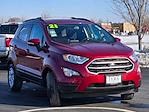 Used 2021 Ford EcoSport SE for sale #24476 - photo 4