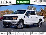 2025 Ford F-150 SuperCrew Cab 4WD Pickup for sale #24516 - photo 1