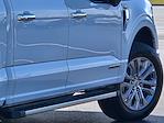 2025 Ford F-150 SuperCrew Cab 4WD Pickup for sale #24516 - photo 12