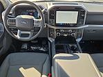 2025 Ford F-150 SuperCrew Cab 4WD Pickup for sale #24516 - photo 17
