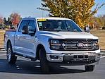 2025 Ford F-150 SuperCrew Cab 4WD Pickup for sale #24516 - photo 4