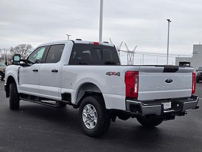 New 2026 Ford F-250 XLT Crew Cab for sale #24529 - photo 2