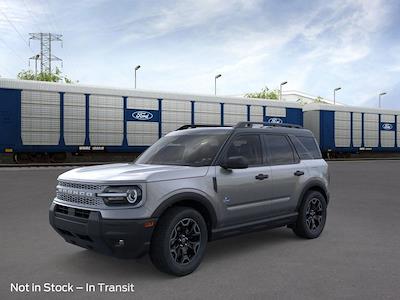 New 2026 Ford Bronco Sport - photo 1