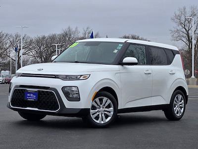 Used 2020 Kia Soul - photo 1