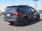 Used 2022 Honda Pilot Black Edition AWD SUV for sale #25100A - photo 17