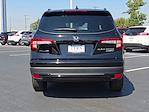 Used 2022 Honda Pilot Black Edition AWD SUV for sale #25100A - photo 3
