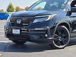 Used 2022 Honda Pilot Black Edition AWD SUV for sale #25100A - photo 4