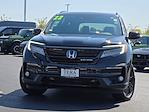Used 2022 Honda Pilot Black Edition AWD SUV for sale #25100A - photo 5