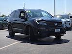 Used 2022 Honda Pilot Black Edition AWD SUV for sale #25100A - photo 7