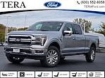 New 2025 Ford F-150 Lariat SuperCrew Cab 4WD Pickup for sale #25138 - photo 1