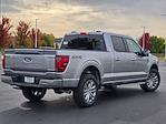 New 2025 Ford F-150 Lariat SuperCrew Cab 4WD Pickup for sale #25138 - photo 10