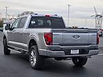 New 2025 Ford F-150 Lariat SuperCrew Cab 4WD Pickup for sale #25138 - photo 15