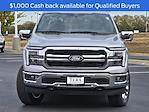 New 2025 Ford F-150 Lariat SuperCrew Cab 4WD Pickup for sale #25138 - photo 2