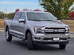 New 2025 Ford F-150 Lariat SuperCrew Cab 4WD Pickup for sale #25138 - photo 3