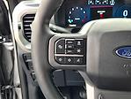 New 2025 Ford F-150 Lariat SuperCrew Cab 4WD Pickup for sale #25138 - photo 32