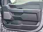 New 2025 Ford F-150 Lariat SuperCrew Cab 4WD Pickup for sale #25138 - photo 4