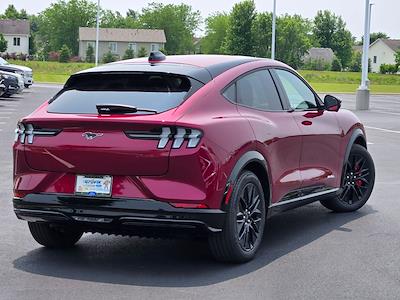 New 2025 Ford Mustang Mach-E Premium AWD SUV for sale #25293A - photo 2