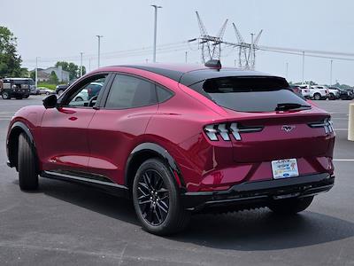 New 2025 Ford Mustang Mach-E Premium for sale #25293A - photo 2