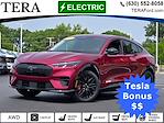 New 2025 Ford Mustang Mach-E Premium AWD SUV for sale #25293A - photo 1