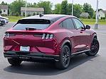 New 2025 Ford Mustang Mach-E Premium AWD SUV for sale #25293A - photo 2