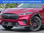 New 2025 Ford Mustang Mach-E Premium AWD SUV for sale #25293A - photo 4