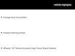 New 2025 Ford Mustang Mach-E Premium AWD SUV for sale #25293A - photo 10